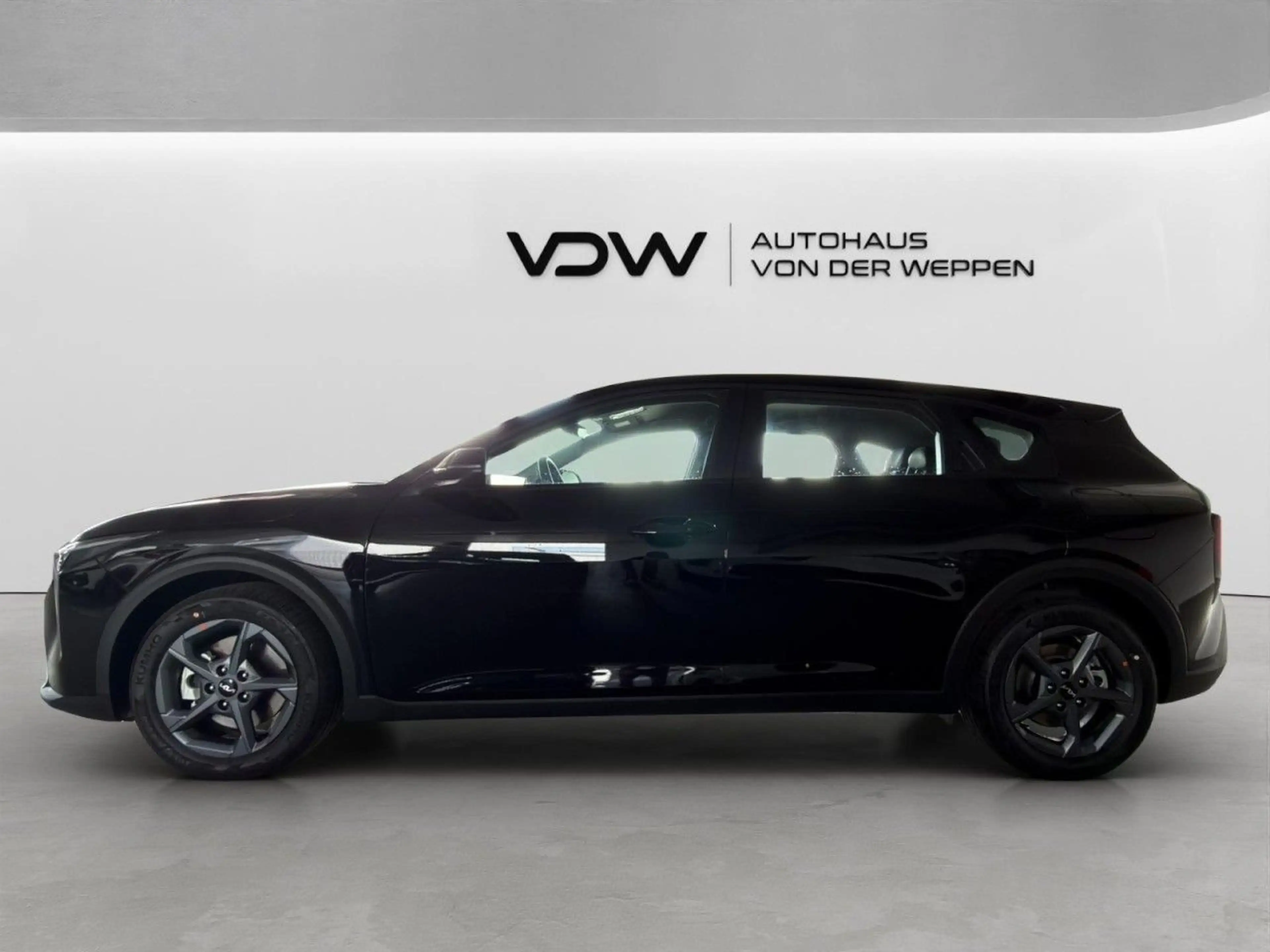 Kia K4 1.6 T-GDI 110 kW Vision — photo 4