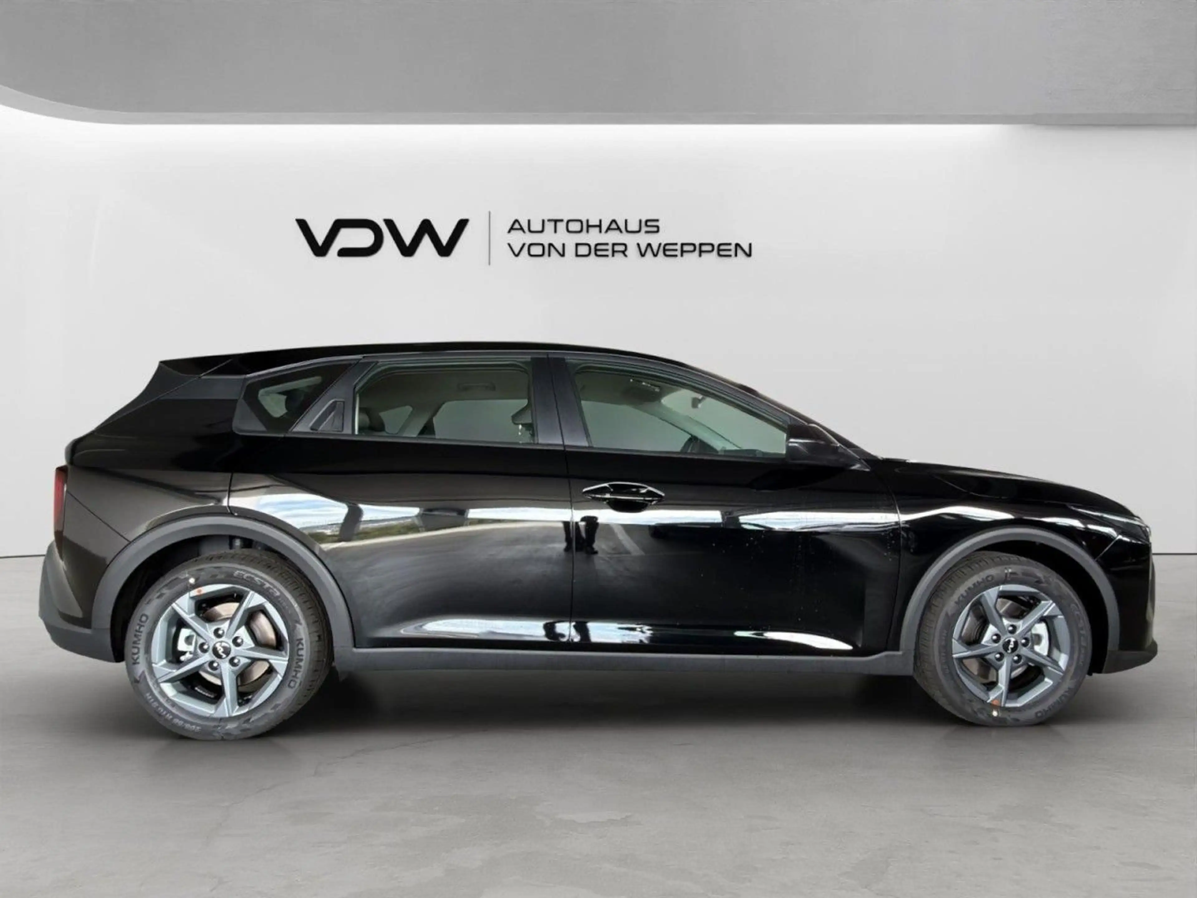 Kia K4 1.6 T-GDI 110 kW Vision — photo 10