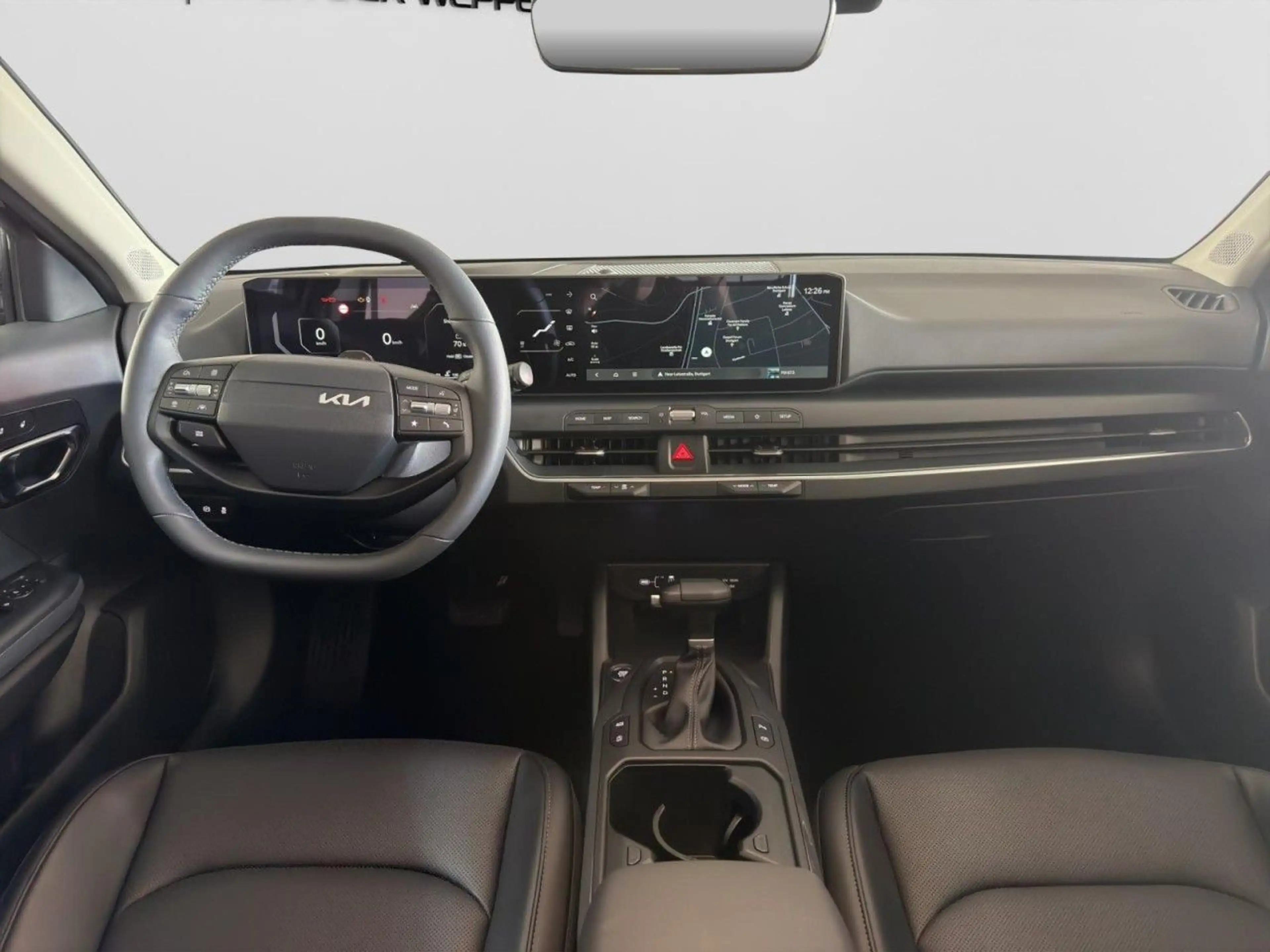 Kia K4 1.6 T-GDI 110 kW Vision — photo 14