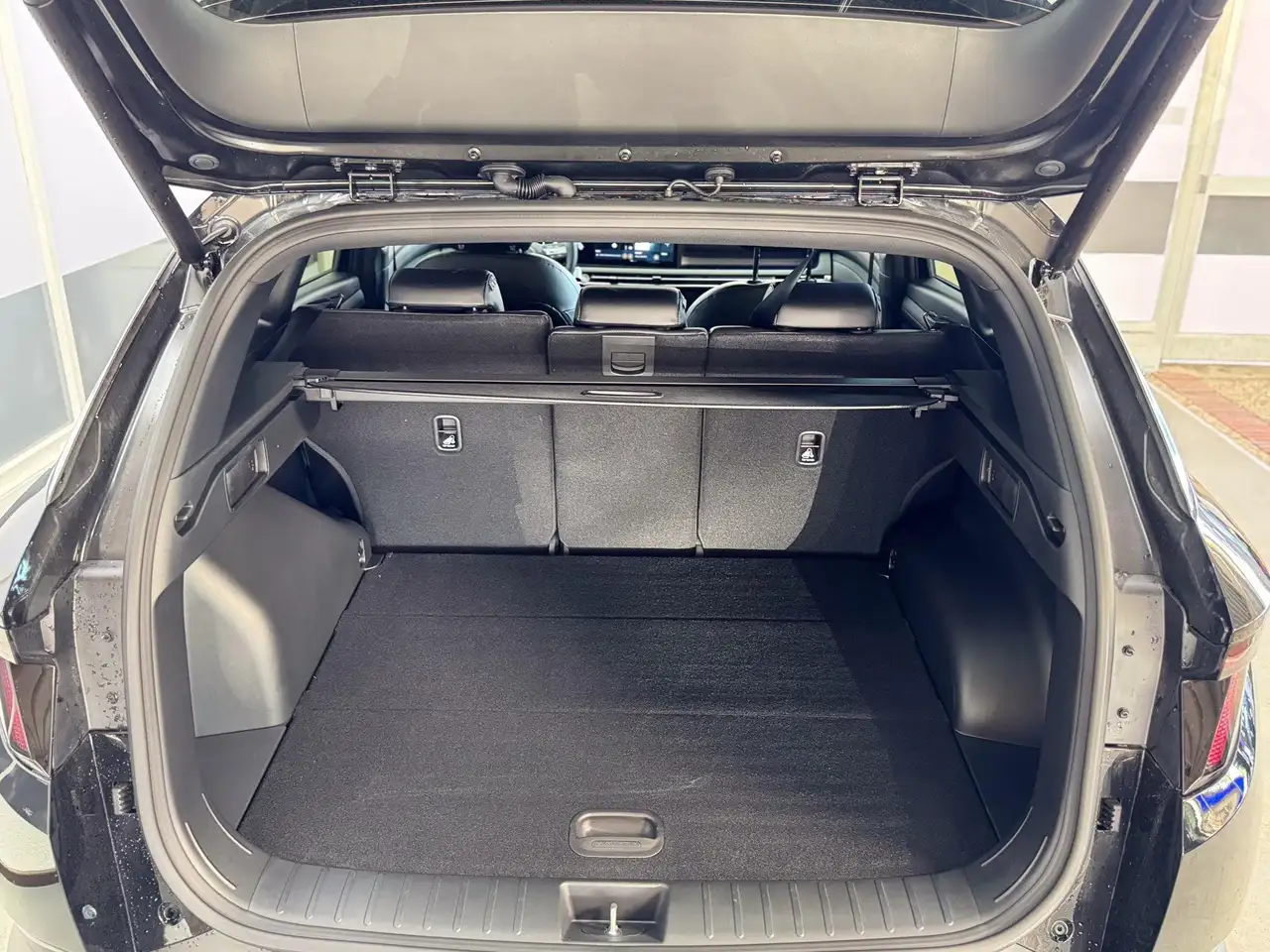 Hyundai Tucson 2026