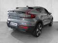 Volvo C40 Recharge Pure Electric Single Motor Ultimate Gris - thumbnail 2