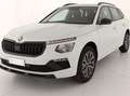 Skoda Kamiq 1.0 tsi 115CV Black Dots pronta consegna Bianco - thumbnail 1