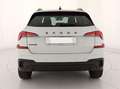 Skoda Kamiq 1.0 tsi 115CV Black Dots pronta consegna Bianco - thumbnail 5