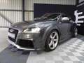 Audi TT RS Coupé Quattro 2.5 TFSi - BV S-tronic  RS COUPE . Gris - thumbnail 2