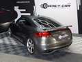 Audi TT RS Coupé Quattro 2.5 TFSi - BV S-tronic  RS COUPE . Gris - thumbnail 22