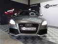 Audi TT RS Coupé Quattro 2.5 TFSi - BV S-tronic  RS COUPE . Gris - thumbnail 17