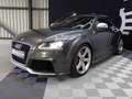 Audi TT RS Coupé Quattro 2.5 TFSi - BV S-tronic  RS COUPE . Gris - thumbnail 24