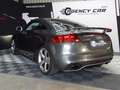 Audi TT RS Coupé Quattro 2.5 TFSi - BV S-tronic  RS COUPE . Gris - thumbnail 3