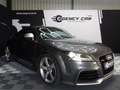 Audi TT RS Coupé Quattro 2.5 TFSi - BV S-tronic  RS COUPE . Gris - thumbnail 23