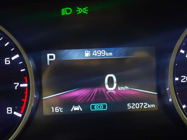 Kia Carnival EX+ | 3.5L V6