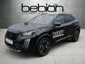Peugeot 2008 1.2 PureTech 130 Allure PDC LED KlimaA AUT Noir - thumbnail 2