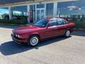 BMW 520 Serie 5 (E12/28/34)  24V cat Rouge - thumbnail 2