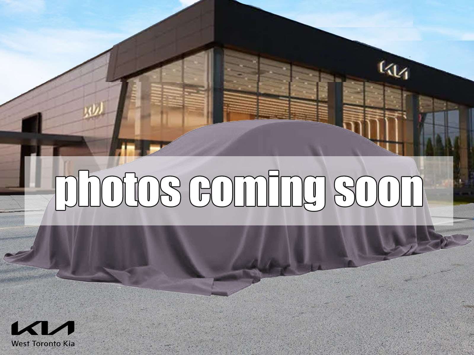 2026 Kia Sportage SX