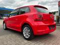 Volkswagen Polo V Comfortline 1.0 SHZ PDC CD Klima Rot - thumbnail 3