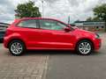 Volkswagen Polo V Comfortline 1.0 SHZ PDC CD Klima Rot - thumbnail 6