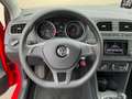 Volkswagen Polo V Comfortline 1.0 SHZ PDC CD Klima Rot - thumbnail 15