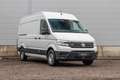 Volkswagen Crafter e-Crafter 136pk L3H3 + Stoelverwarming + Achteruit Wit - thumbnail 7