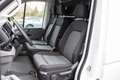 Volkswagen Crafter e-Crafter 136pk L3H3 + Stoelverwarming + Achteruit Wit - thumbnail 4