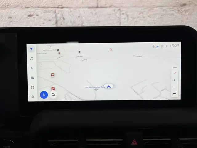 Toyota Land Cruiser 2,8 D-4D "First Edition" Ansicht 34