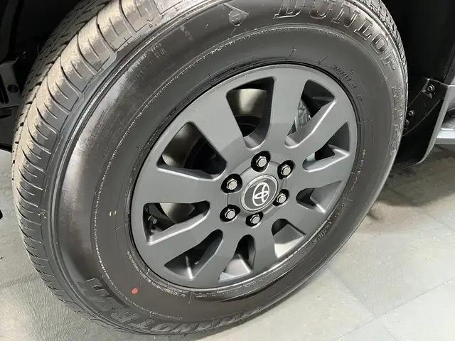 Toyota Land Cruiser 2,8 D-4D "First Edition" Ansicht 44