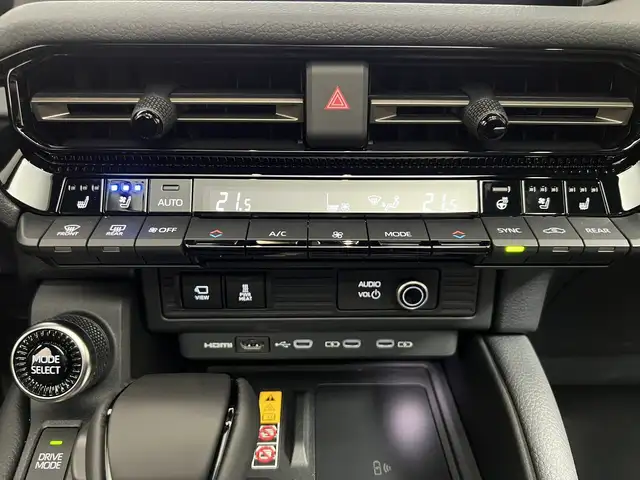 Toyota Land Cruiser 2,8 D-4D "First Edition" Ansicht 28