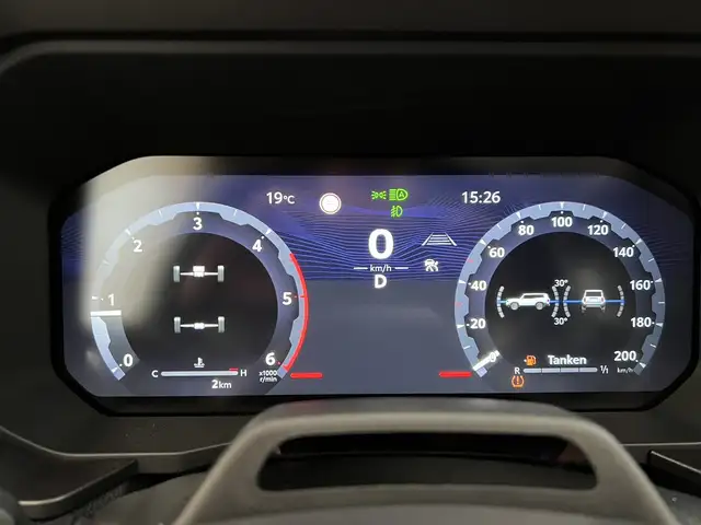 Toyota Land Cruiser 2,8 D-4D "First Edition" Ansicht 24