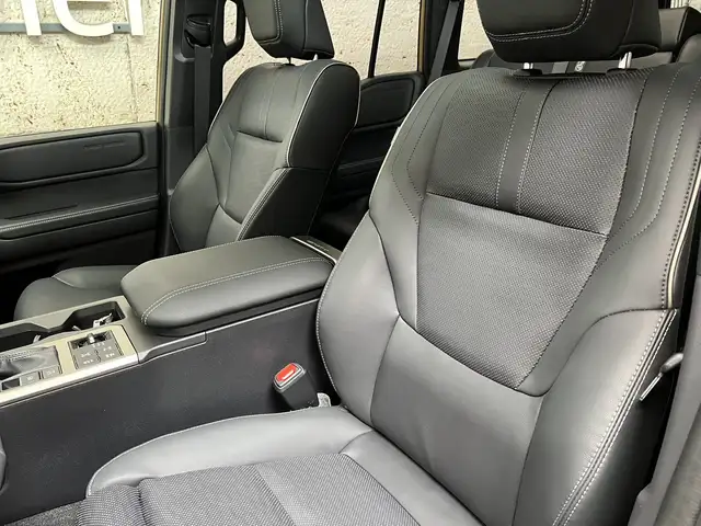 Toyota Land Cruiser 2,8 D-4D "First Edition" Ansicht 16