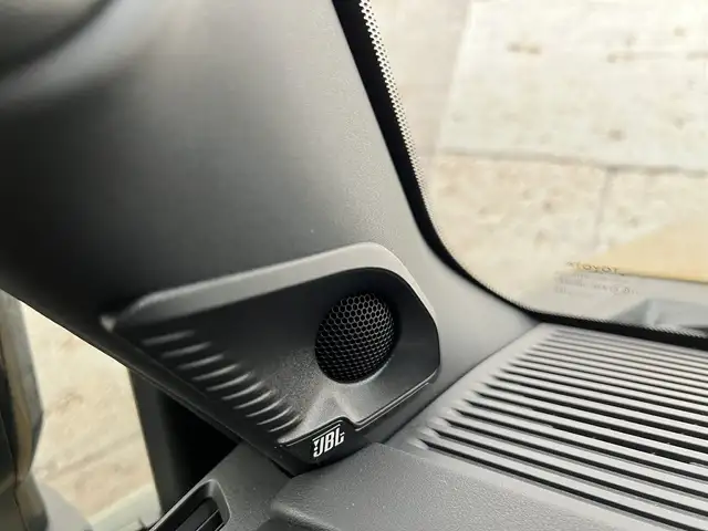 Toyota Land Cruiser 2,8 D-4D "First Edition" Ansicht 39