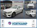 Mercedes-Benz C T-Modell C 220 T d 4Matic NUR HANDEL/EXPORT Argent - thumbnail 1