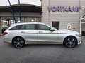 Mercedes-Benz C T-Modell C 220 T d 4Matic NUR HANDEL/EXPORT Argent - thumbnail 5