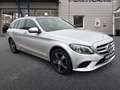 Mercedes-Benz C T-Modell C 220 T d 4Matic NUR HANDEL/EXPORT Argent - thumbnail 4
