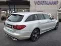 Mercedes-Benz C T-Modell C 220 T d 4Matic NUR HANDEL/EXPORT Argent - thumbnail 6