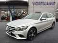 Mercedes-Benz C T-Modell C 220 T d 4Matic NUR HANDEL/EXPORT Argent - thumbnail 2