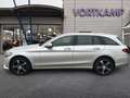 Mercedes-Benz C T-Modell C 220 T d 4Matic NUR HANDEL/EXPORT Argent - thumbnail 9