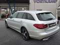 Mercedes-Benz C T-Modell C 220 T d 4Matic NUR HANDEL/EXPORT Argent - thumbnail 8