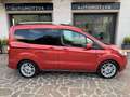 Ford Tourneo Courier 1.0 EcoBoost 100cv Titanium UNIPROPRIETARIO Naranja - thumbnail 9