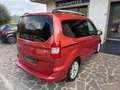 Ford Tourneo Courier 1.0 EcoBoost 100cv Titanium UNIPROPRIETARIO Naranja - thumbnail 4