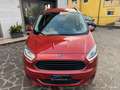 Ford Tourneo Courier 1.0 EcoBoost 100cv Titanium UNIPROPRIETARIO Naranja - thumbnail 2
