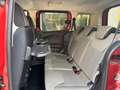 Ford Tourneo Courier 1.0 EcoBoost 100cv Titanium UNIPROPRIETARIO Naranja - thumbnail 11