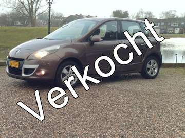 1.5 dCi Sélection Business Sport - Airco - Navigat