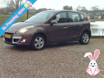 1.5 dCi Sélection Business Sport - Airco - Navigat