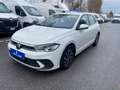 Volkswagen Polo Polo 1.0 tsi Style 95cv Weiß - thumbnail 1