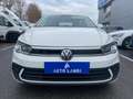 Volkswagen Polo Polo 1.0 tsi Style 95cv Weiß - thumbnail 3