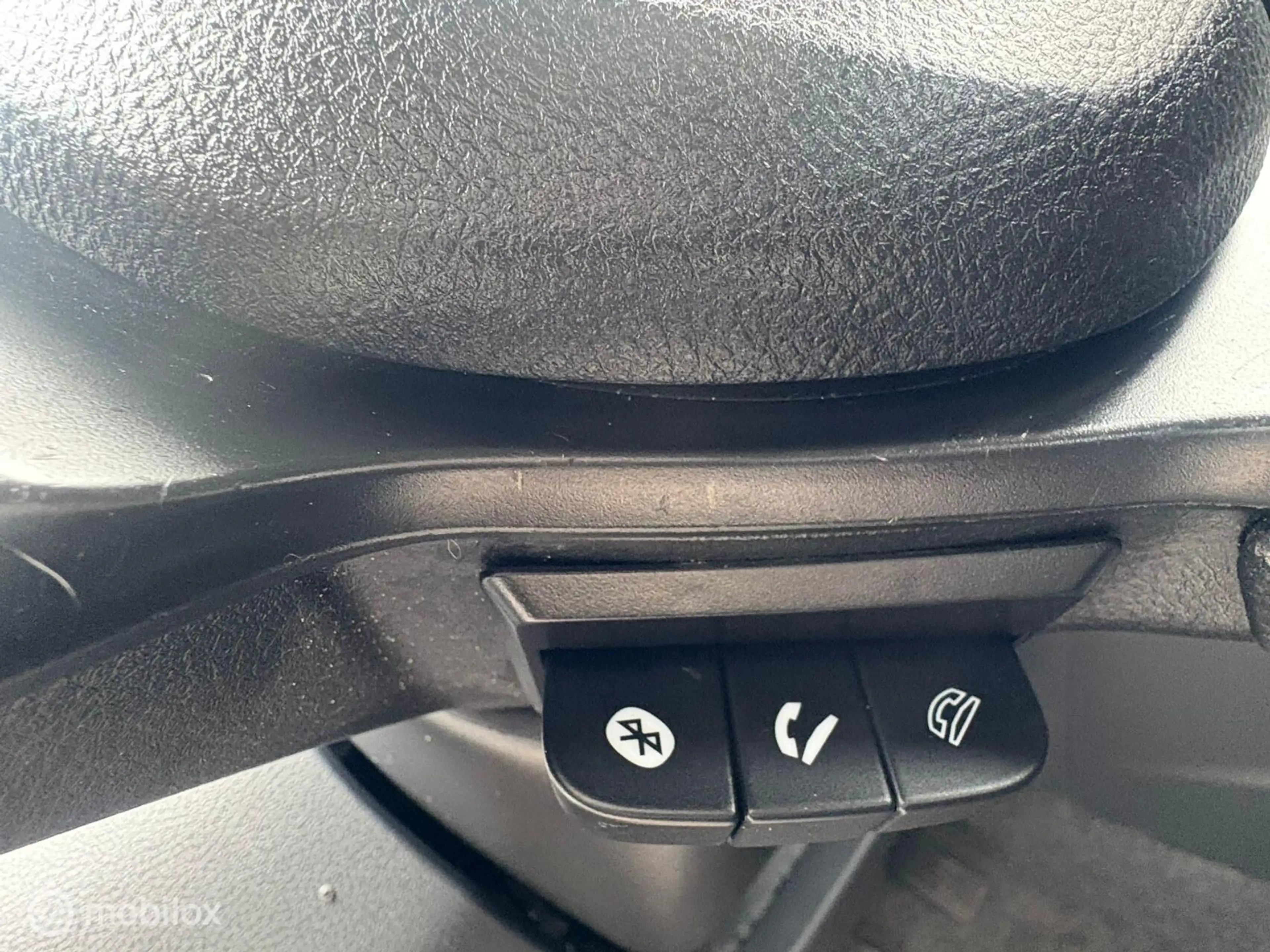 Suzuki Celerio 1.0 5deursAircoTrekhaakElektrPakketBluetooth — photo 13