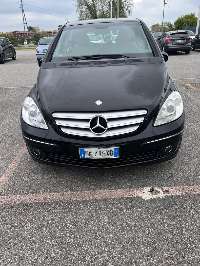 Mercedes-Benz B 180 Classe B - T245 cdi - 2