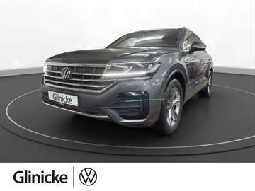 3.0 TDI 4M Elegance AHK LED LM 19" Navi