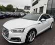 Audi S5 Coupe 3.0 TFSI quattro ABT/Pano/Matrix/HeadUp Blanc - thumbnail 1