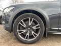 Volvo V90 Cross Country D4 AWD 190 ch Geartronic 8   Luxe Negru - thumbnail 4
