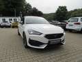 CUPRA Leon Sportstourer 1.5 eTSI DSG Full Link Kessy Blanc - thumbnail 3