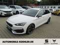 CUPRA Leon Sportstourer 1.5 eTSI DSG Full Link Kessy Wit - thumbnail 1